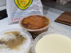 凤凰奶糊-百花传统甜品店(原址店)