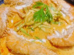 咖喱皇大虾-Home Thai·泰谣(王府井apm店)