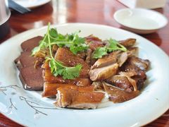 -吴祥记潮州菜·百年老字号·砂锅粥