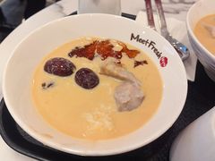 -鲜芋仙(华宇时尚购物中心店)