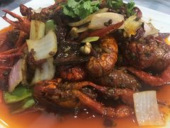 -辣螃铠盆盆蟹大排档(总店)