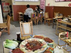 -阿昌白族石板烧(大理古城店)