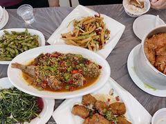 -小杨酒家(华苑小区店)