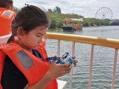 -渔岛海洋度假区