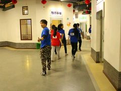 -唆了蜜团建·趣味沉浸式剧情·蹦床轰趴运动拓展基地(天津旗舰店)