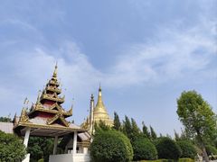 -洛阳白马寺