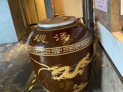 -大鸭梨烤鸭(枣园店)