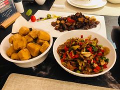 -楚禾宴·家宴(光谷大道店)