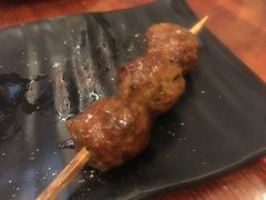 -鸟串烧Yakitori