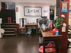 -刘师父老汉口江湖菜(蔡锷路店)