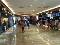 -中影佰纳国际影城DMAX(花都广百广场店)