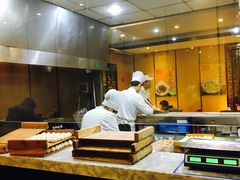 -东泰祥生煎馆(重庆北路店)