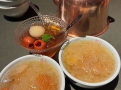 -小吊梨汤·北京菜·烤鸭(鸟巢店)