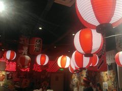 -白石的深夜食堂(济南万象城店)