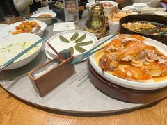 -张家卫·阳江菜·小海鲜(肥婆湾桥店)