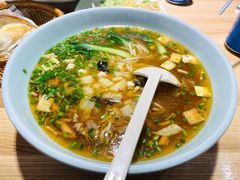 岐山臊子面-味绝西面
