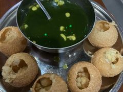 脆脆球-葛尼沙印度餐厅 (镇明路店)