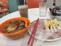 -華歡冰室-WahFoon(吉大店)