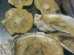 android_upload_pic-老巴西烧烤蒸菜(中山路店)