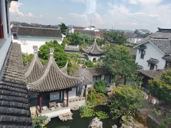 -苏州冶园园林民宿(太湖西山风景区店)