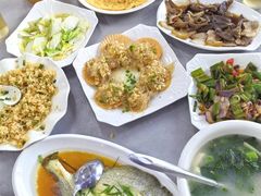 -瑶记海鲜餐厅(西涌店)