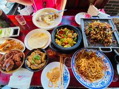 -前门故事烤鸭店(十里河店)