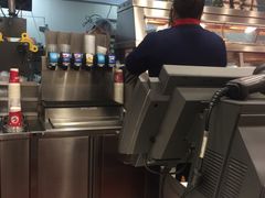 -肯德基(东直门来福士店)
