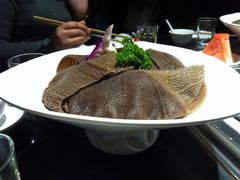 -巴奴毛肚火锅(广益哥伦布店)
