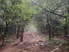 -虞山风景区