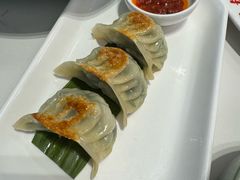 -南拳十三姨·潮汕砂锅粥·粤菜(西单大悦城店)