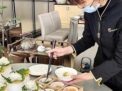 -祈胜邨•顺德鱼生•顺德菜(容桂店)