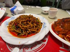 -吴记酱骨炖菜馆(西大直街店)
