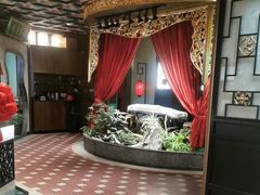 -锦府盐帮·侯宅(五棵松万达店)