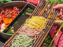 -盡膳口福跷脚牛肉火锅(晶耀前滩店)