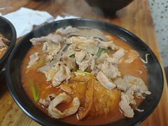 -阿晖沙嗲面