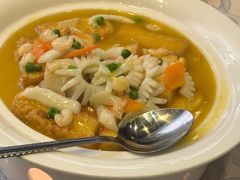 -山外山菜馆(玉泉路店)