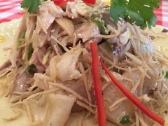 -龙桥私厨·姜花菊花过桥鱼·顺德菜(容桂店)