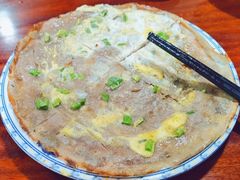 荞麦饼-四海楼(如皋定慧禅寺店)