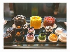 -PAPER STONE BAKERY(天汇广场店)