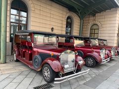 -华谊兄弟（长沙）电影小镇