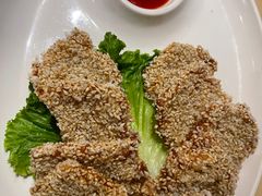 -功德林(南京西路店)