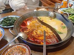 -萍姐火锅·公路夜市(南京新街口店)