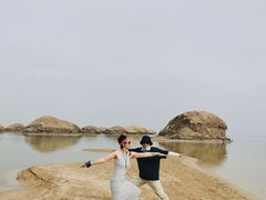 -敦煌雅丹国家地质公园