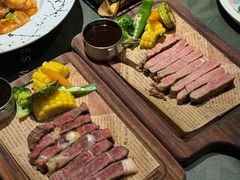 -第101座花园餐厅(湖滨88店)