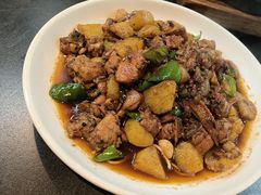 -鑫小城故事·藕汤·家常菜(台北一路总店)