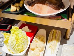 -海底捞大排档火锅(悦荟广场店)