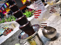 -火锅岛潮牌自助餐厅(天津天佑城店)