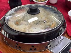 -花苑美食横琴生蚝火锅(拱北粤华路店)