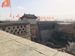 -暖泉古镇