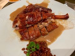 -镛记酒家